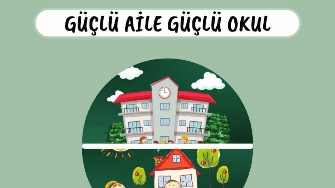 Güçlü Aile Güçlü Okul Veli Semineri 